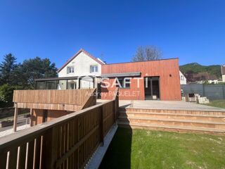  Maison à vendre 4 pièces 91 m²