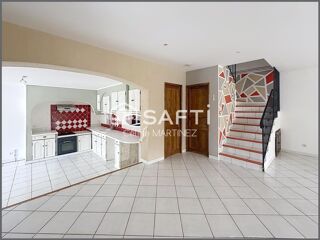  Maison à vendre 5 pièces 124 m²