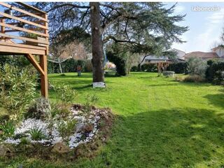  Maison à vendre 5 pièces 125 m²