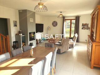  Maison à vendre 5 pièces 162 m²