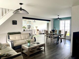  Maison à vendre 6 pièces 137 m²