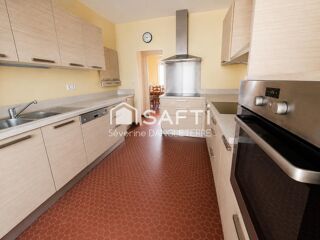  Maison à vendre 4 pièces 80 m²