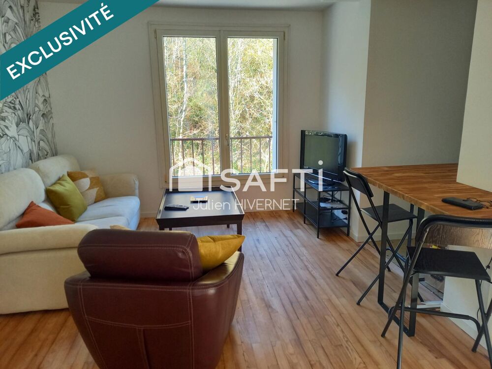 T4 LUMINEUX  3 CHAMBRES  COLOCATION ÉTUDIANTE EN PLACE