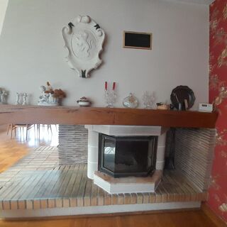  Maison � vendre 6 pi�ces 145 m�