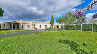  Maison à vendre 6 pièces 181 m²