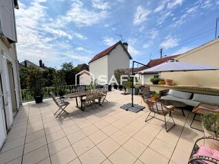 Maison à vendre 7 pièces 180 m²