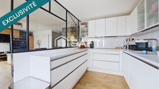  Appartement � vendre 4 pi�ces 99 m�