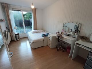  Appartement à vendre 4 pièces 90 m²