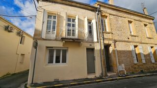  Maison � vendre 4 pi�ces 71 m�