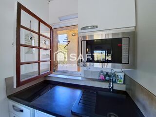  Appartement à vendre 1 pièce 21 m²
