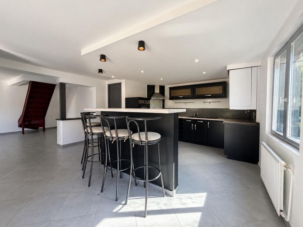 Vente Maison Maison familiale Saint Martin du Vivier Saint-martin-du-vivier
