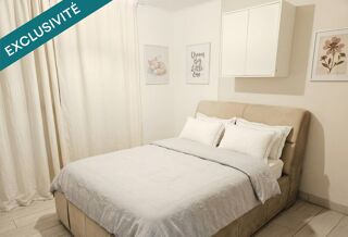  Appartement à vendre 3 pièces 55 m²