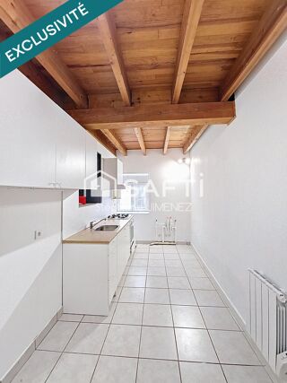  Appartement � vendre 3 pi�ces 66 m�