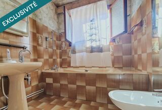  Maison � vendre 3 pi�ces 95 m�