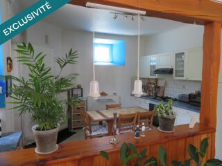  Maison � vendre 5 pi�ces 157 m�