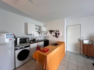  Appartement � vendre 3 pi�ces 52 m�