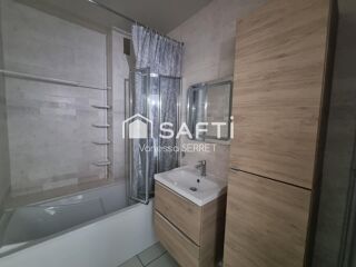  Appartement � vendre 3 pi�ces 65 m�