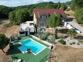  Maison à vendre 5 pièces 171 m²