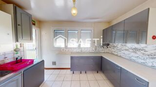  Appartement à vendre 3 pièces 65 m²