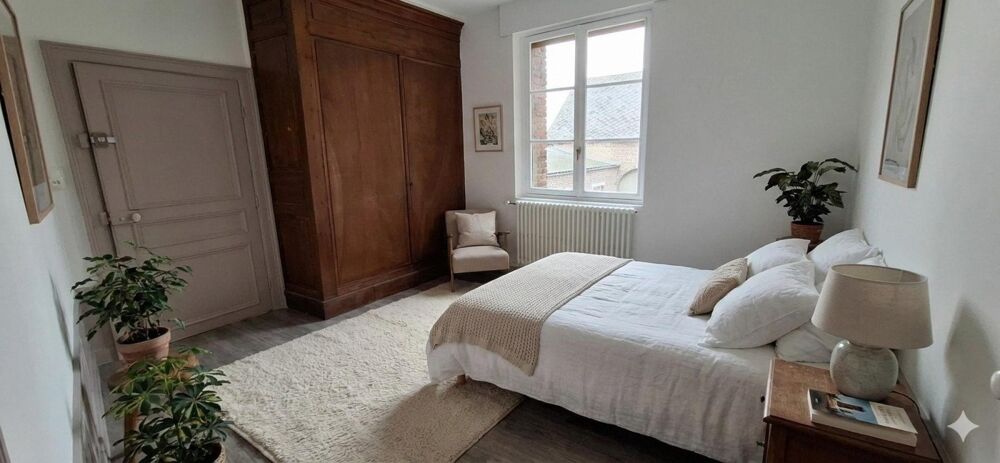 Vente Maison Maison rénovée avec grange ! Ribemont