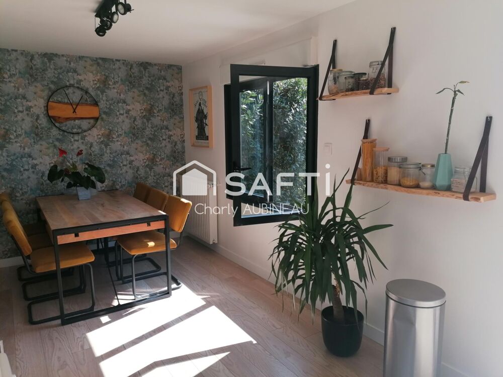 Vente Maison Maison familiale à NIORT ! Niort