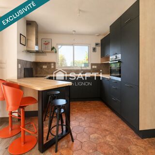  Maison à vendre 5 pièces 113 m²