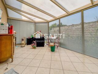  Maison à vendre 7 pièces 223 m²