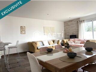  Maison � vendre 5 pi�ces 125 m�