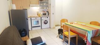  Appartement � vendre 2 pi�ces 40 m�