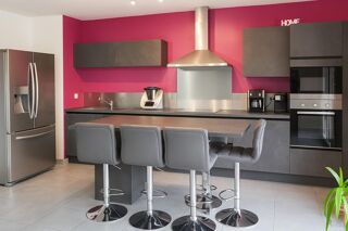  Appartement à vendre 4 pièces 81 m²