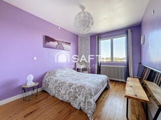  Maison à vendre 6 pièces 167 m²