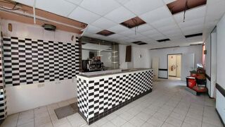  Immeuble à vendre 136 m²