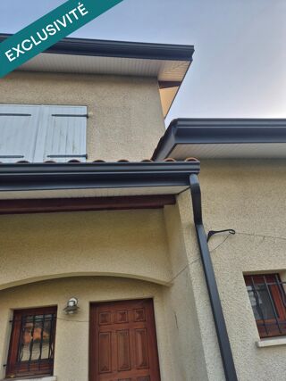  Maison � vendre 6 pi�ces 165 m�