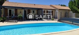  Maison à vendre 6 pièces 154 m²