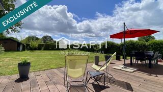  Maison à vendre 6 pièces 112 m²