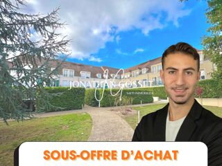  Appartement � vendre 2 pi�ces 47 m�