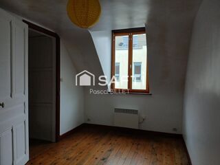  Maison � vendre 5 pi�ces 75 m�