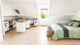  Maison à vendre 7 pièces 170 m²