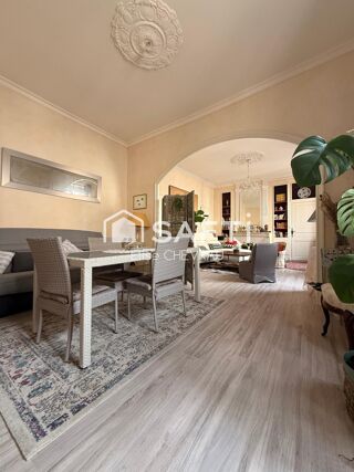  Appartement à vendre 3 pièces 87 m²