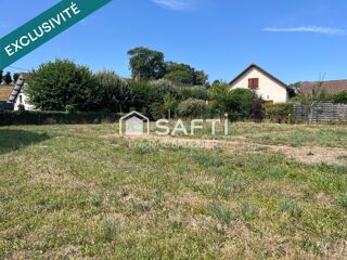  Terrain à vendre 739 m²