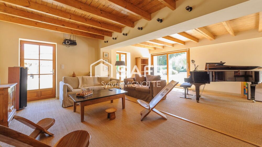 � vendre  Maison Saint-M�dard-d'Aunis (17220)