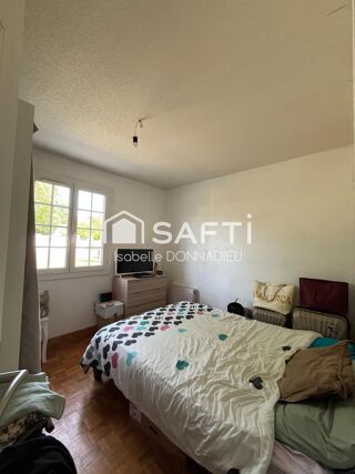  Maison à vendre 4 pièces 95 m²