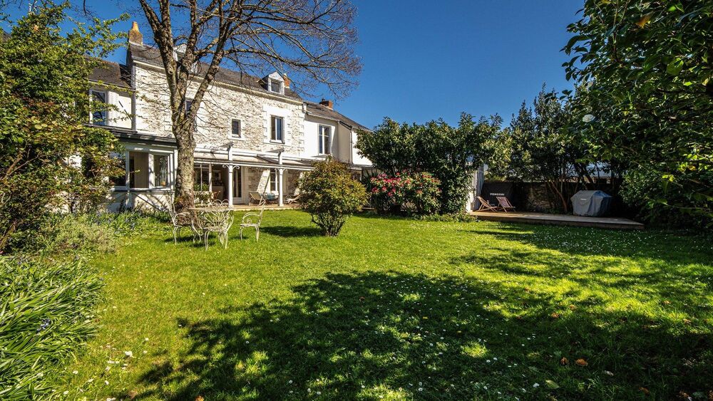 � vendre  Maison Nantes (44300)