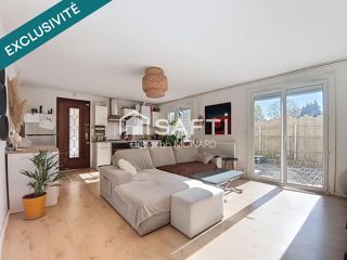  Maison à vendre 3 pièces 62 m²