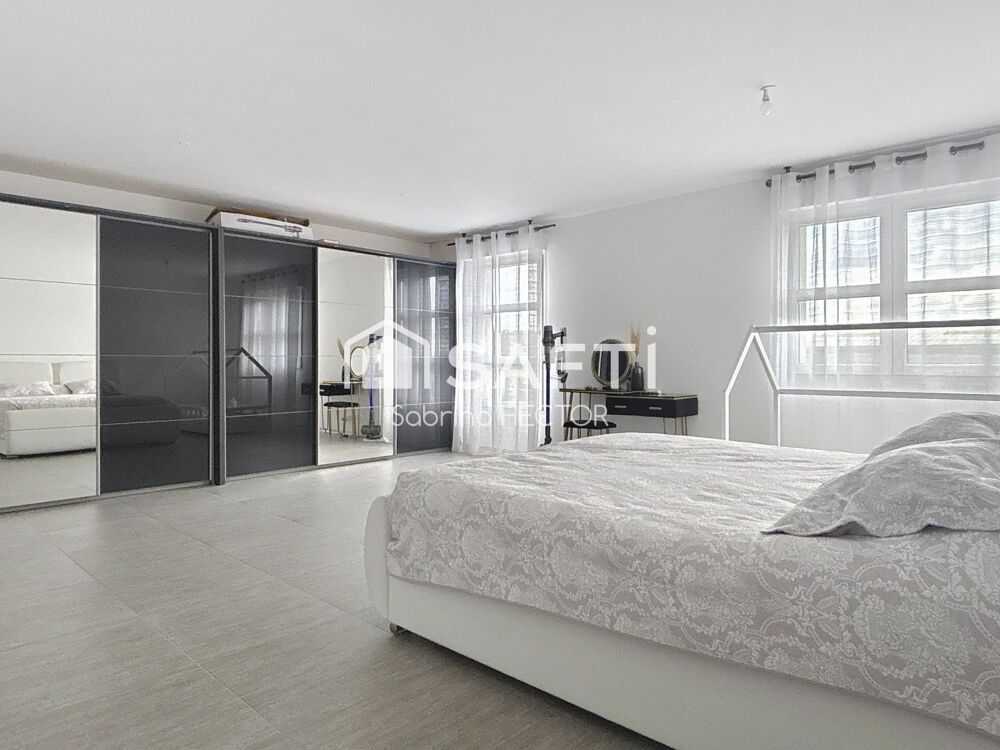 � vendre  Maison Cr�hange (57690)