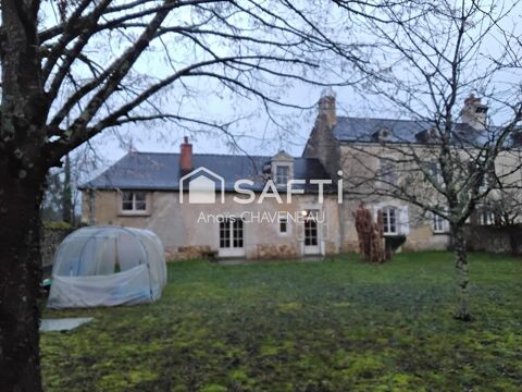   MAISON FAMILIALES Maison - 6 pi�ce(s) - 130 m�