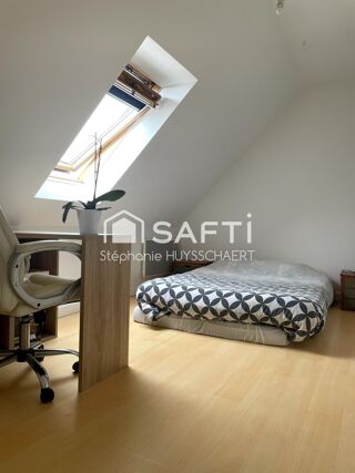  Maison � vendre 4 pi�ces 85 m�