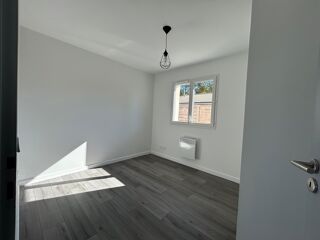  Maison � vendre 4 pi�ces 85 m�