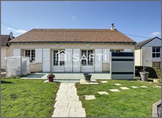  Maison � vendre 4 pi�ces 86 m�