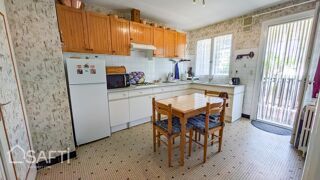  Maison à vendre 5 pièces 110 m²